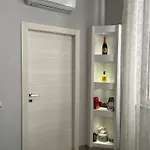 Apartamento Portacapuana Nápoles