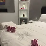 Apartamento Portacapuana Nápoles