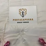 Portacapuana Nápoles