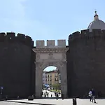 Apartamento Portacapuana *
