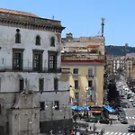 Apartamento Portacapuana Nápoles