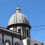 Apartamento Portacapuana Nápoles