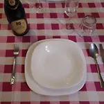 Apartamento Portacapuana *