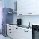 Apartamento Portacapuana Nápoles