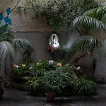 Apartamento Portacapuana *