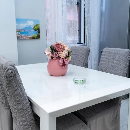 דירה Portacapuana *