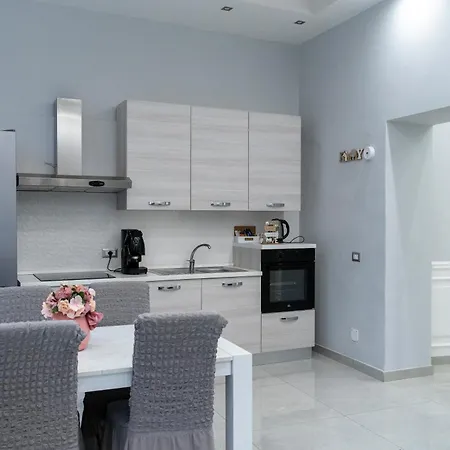 Apartamento Portacapuana